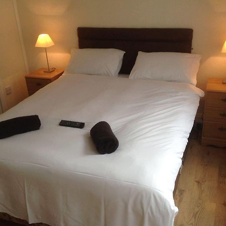 Boscombe Reef Hotel Bournemouth Zewnętrze zdjęcie