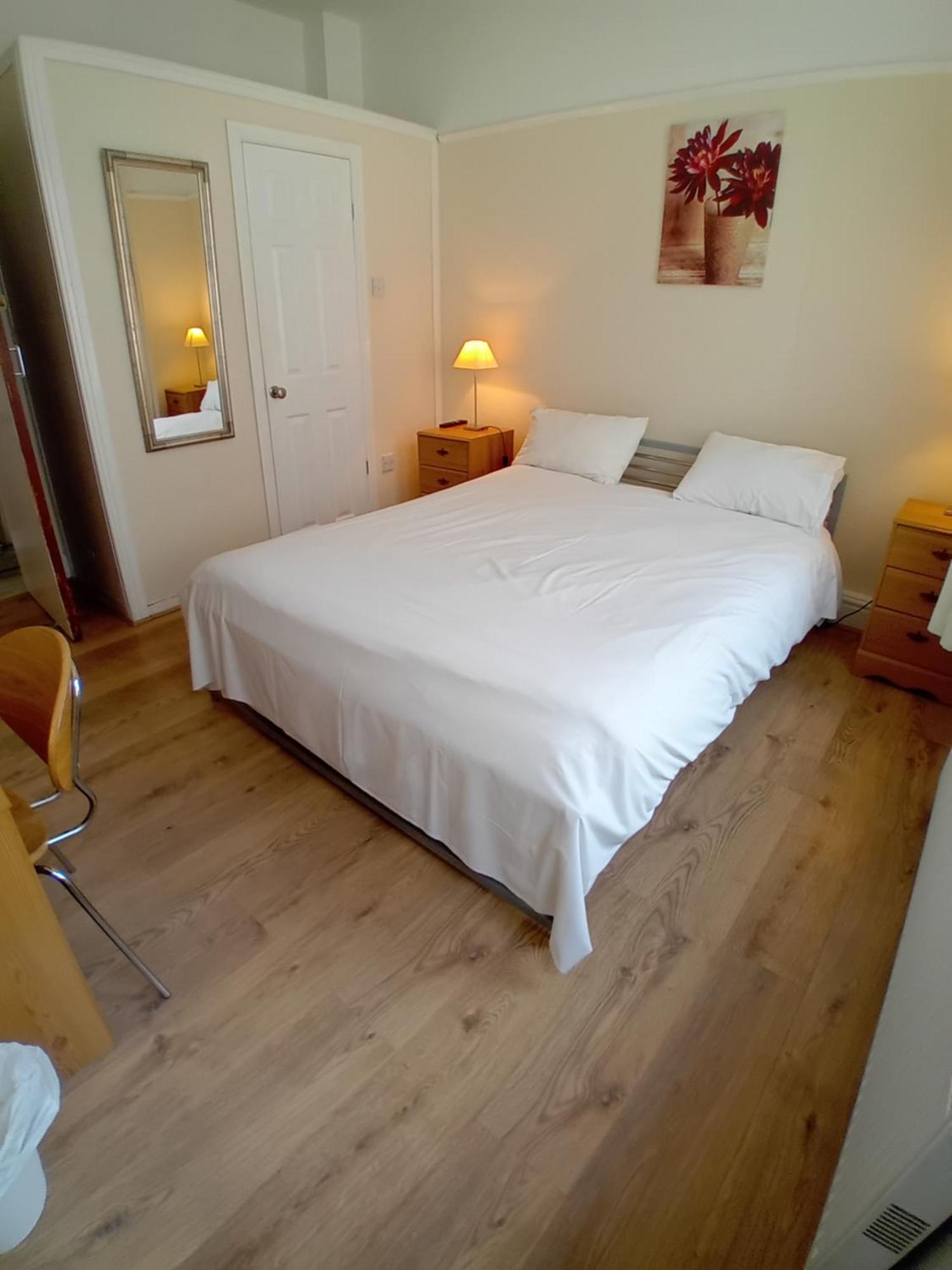 Boscombe Reef Hotel Bournemouth Zewnętrze zdjęcie