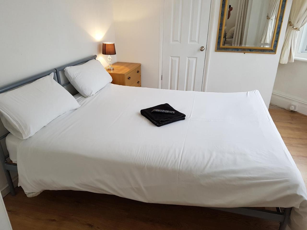 Boscombe Reef Hotel Bournemouth Zewnętrze zdjęcie