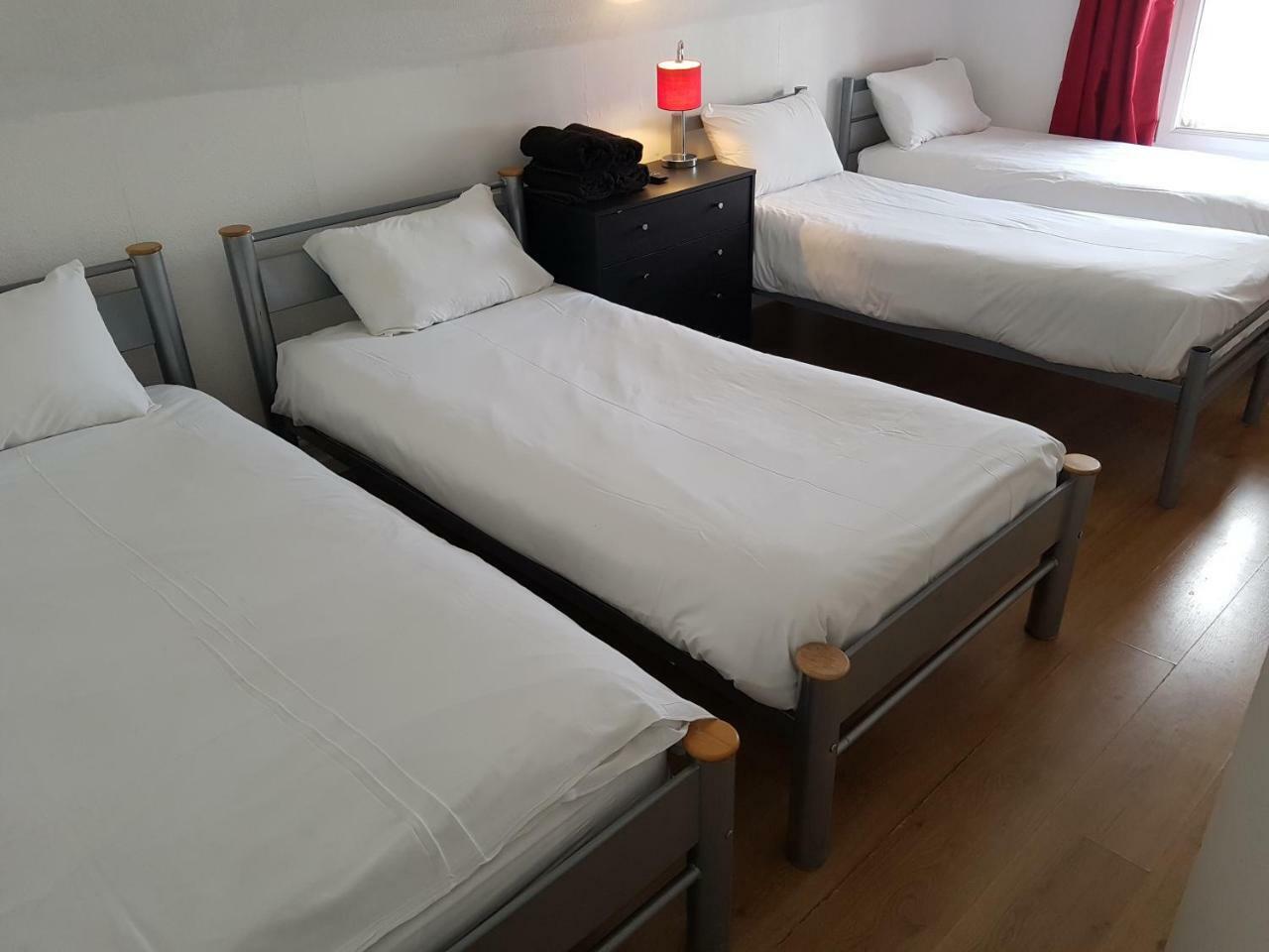 Boscombe Reef Hotel Bournemouth Zewnętrze zdjęcie